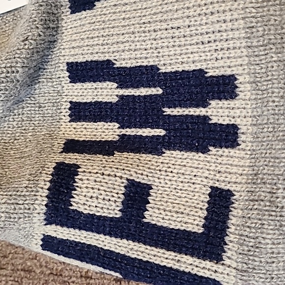 CHOK LIDS / NEW YORK WINTER STOCKING CAP/HAT - Picture 5 of 9